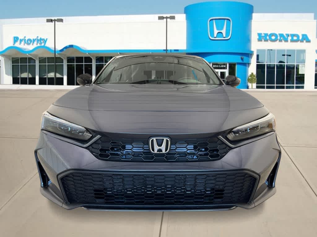 Thumbnail: 2026 Honda Civic - 10