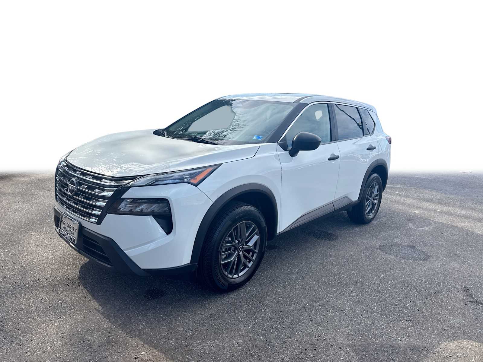 Thumbnail: 2024 Nissan Rogue - 1