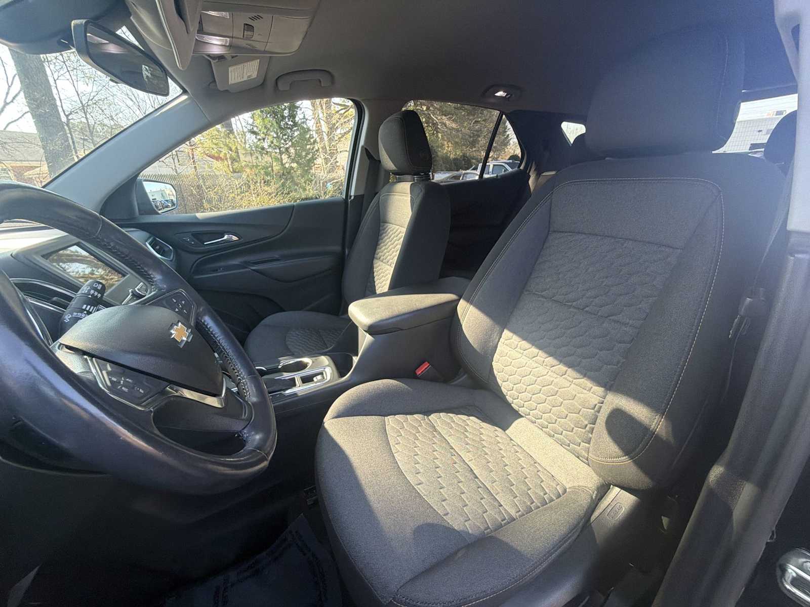 Thumbnail: 2019 Chevrolet Equinox - 13