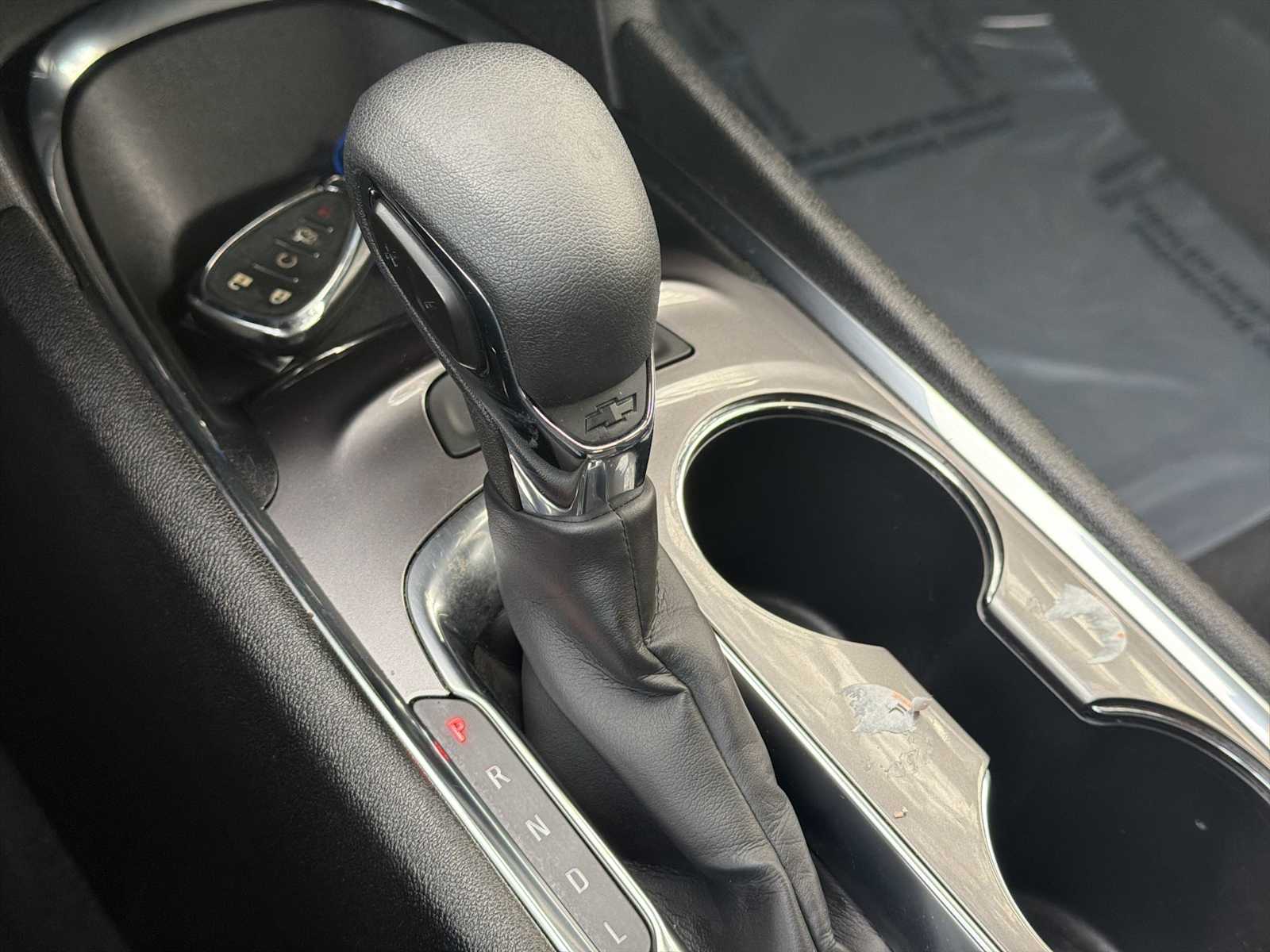 Thumbnail: 2024 Chevrolet Malibu - 21