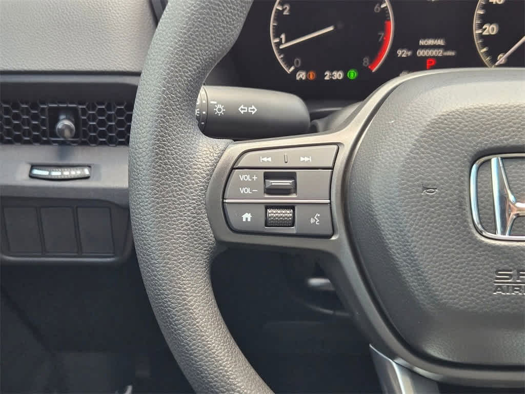 Thumbnail: 2026 Honda CR-V - 14