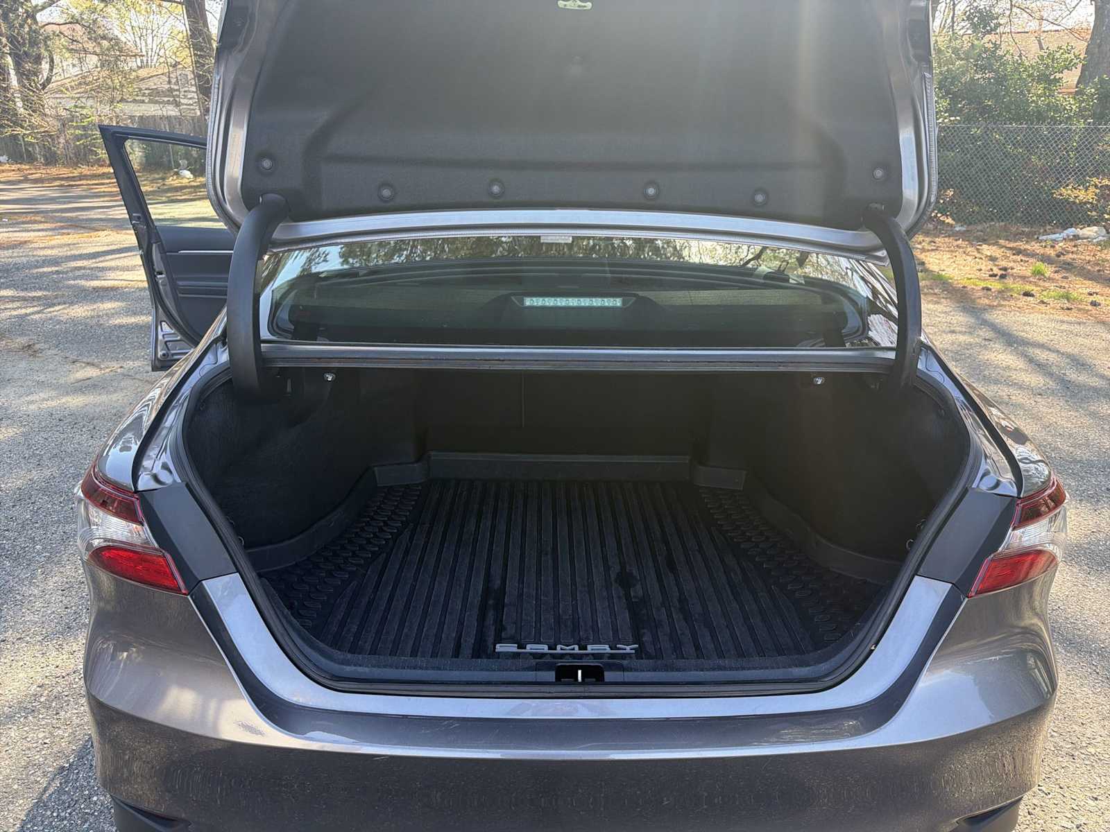 Thumbnail: 2023 Toyota Camry - 19