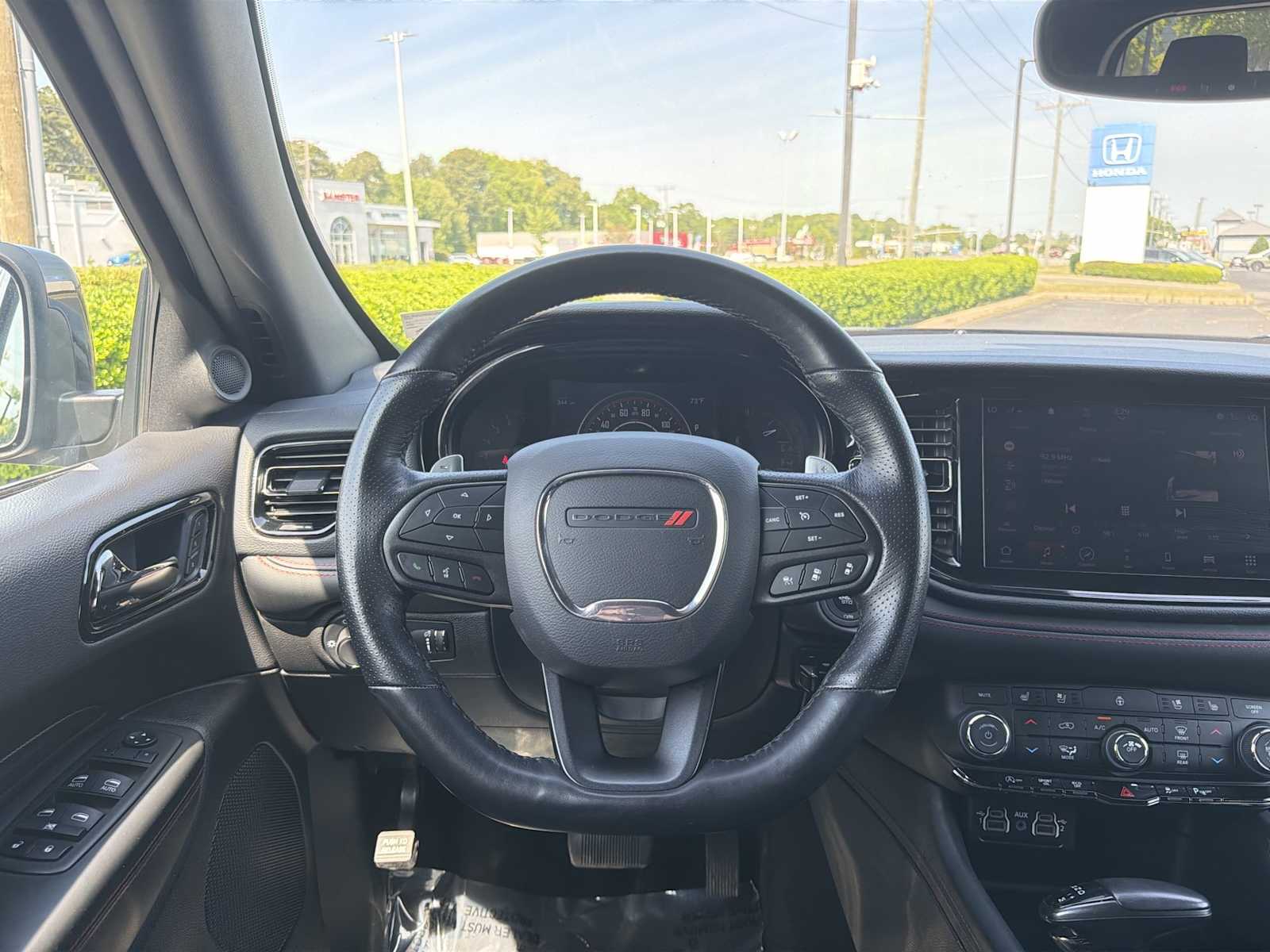 Thumbnail: 2024 Dodge Durango - 11