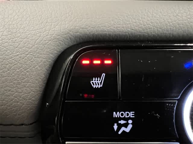 Thumbnail: 2025 Honda Pilot - 27