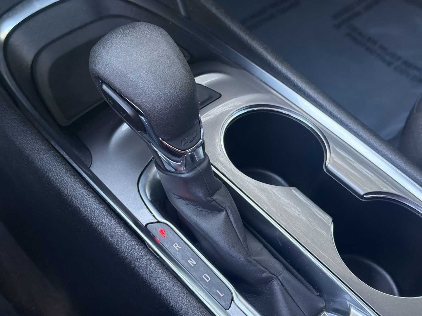 Thumbnail: 2025 Chevrolet Malibu - 21