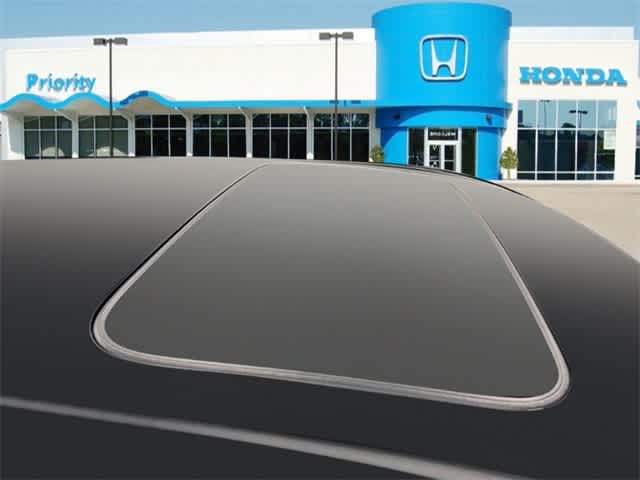 Thumbnail: 2024 Honda CR-V - 12
