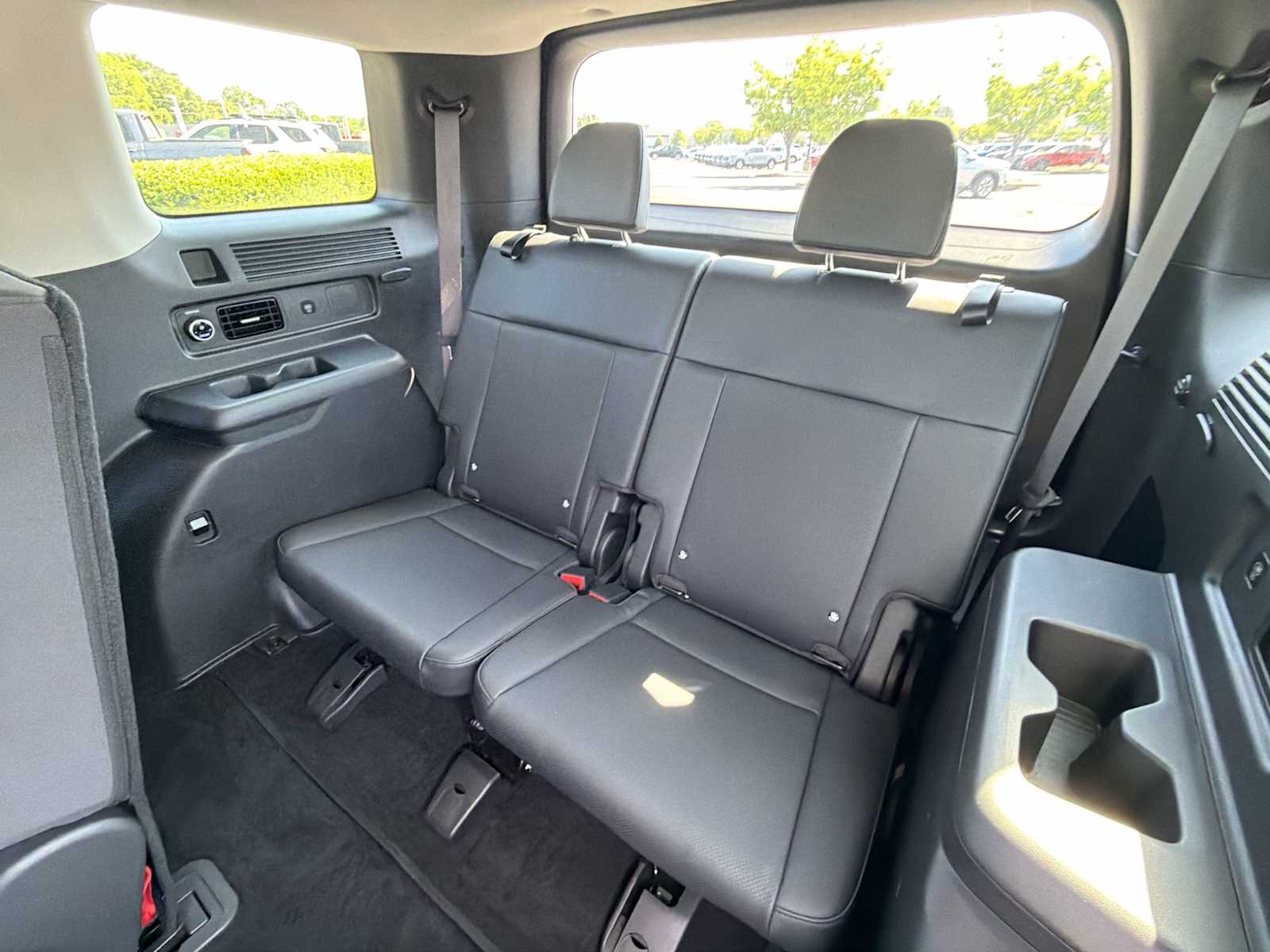 Thumbnail: 2026 Hyundai Santa Fe - 24