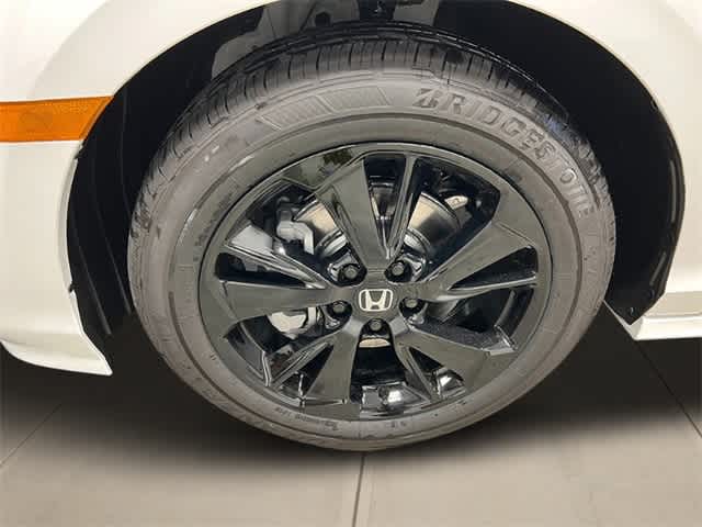 Thumbnail: 2024 Honda Odyssey - 11