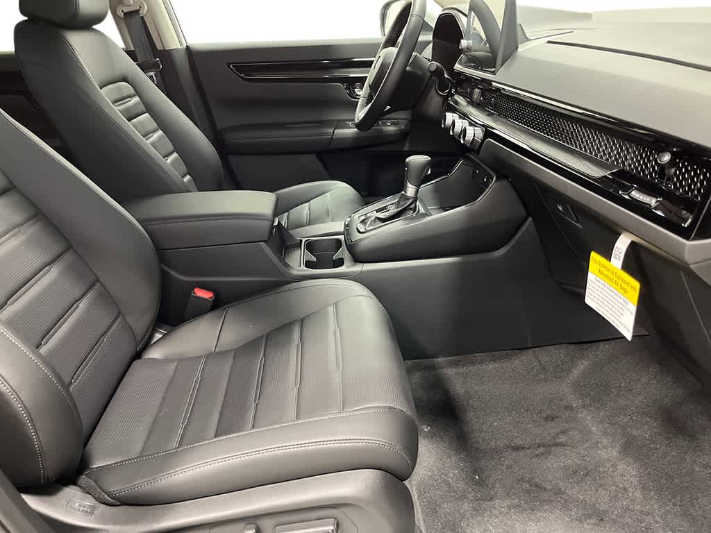 Thumbnail: 2026 Honda CR-V - 28