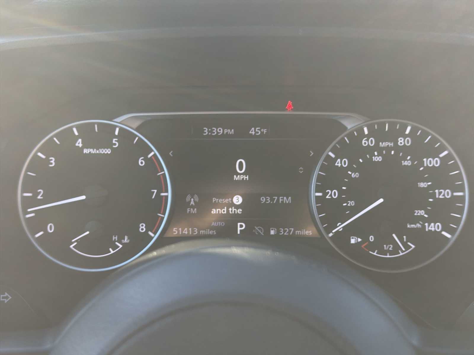 Thumbnail: 2024 Nissan Rogue - 10