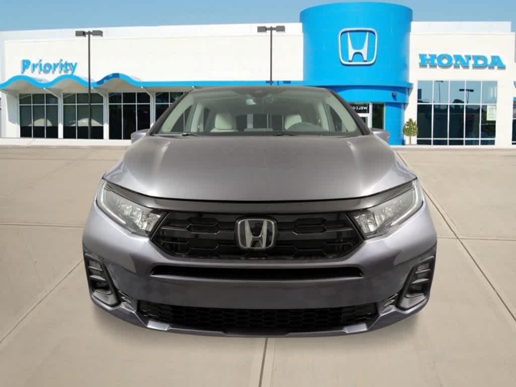 Thumbnail: 2026 Honda Odyssey - 6