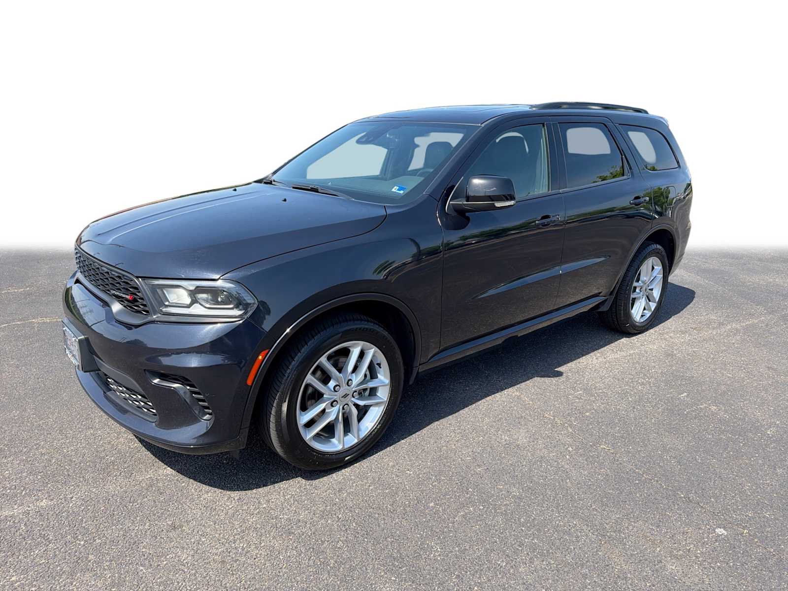 Thumbnail: 2024 Dodge Durango - 1