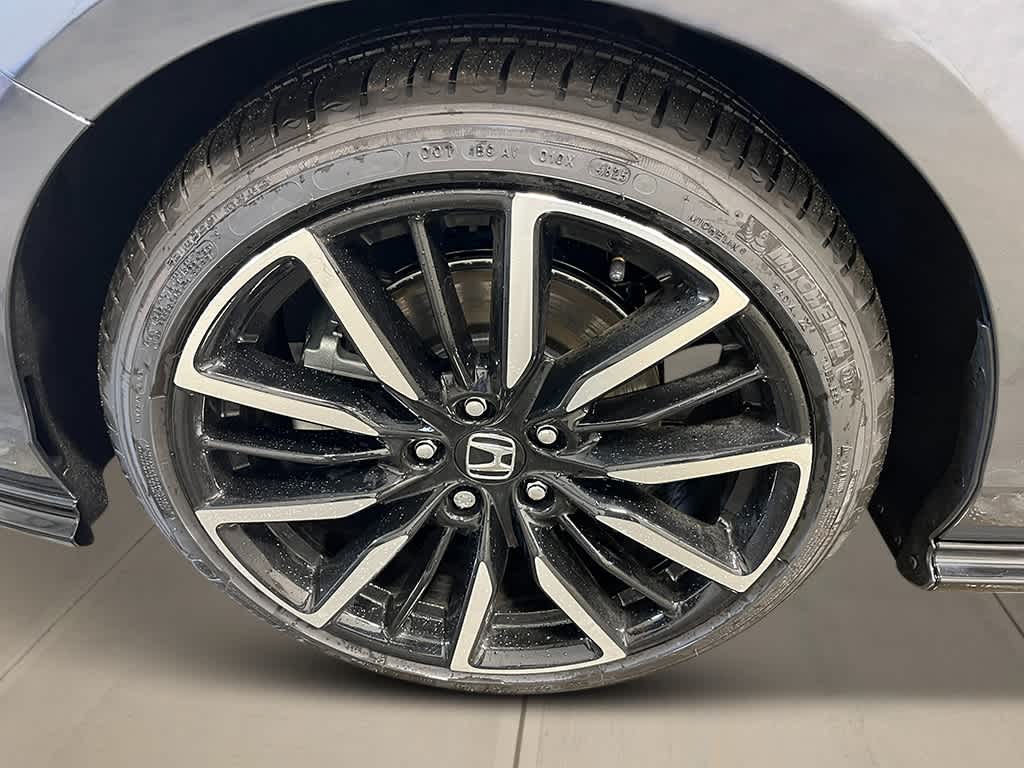 Thumbnail: 2026 Honda Accord - 11