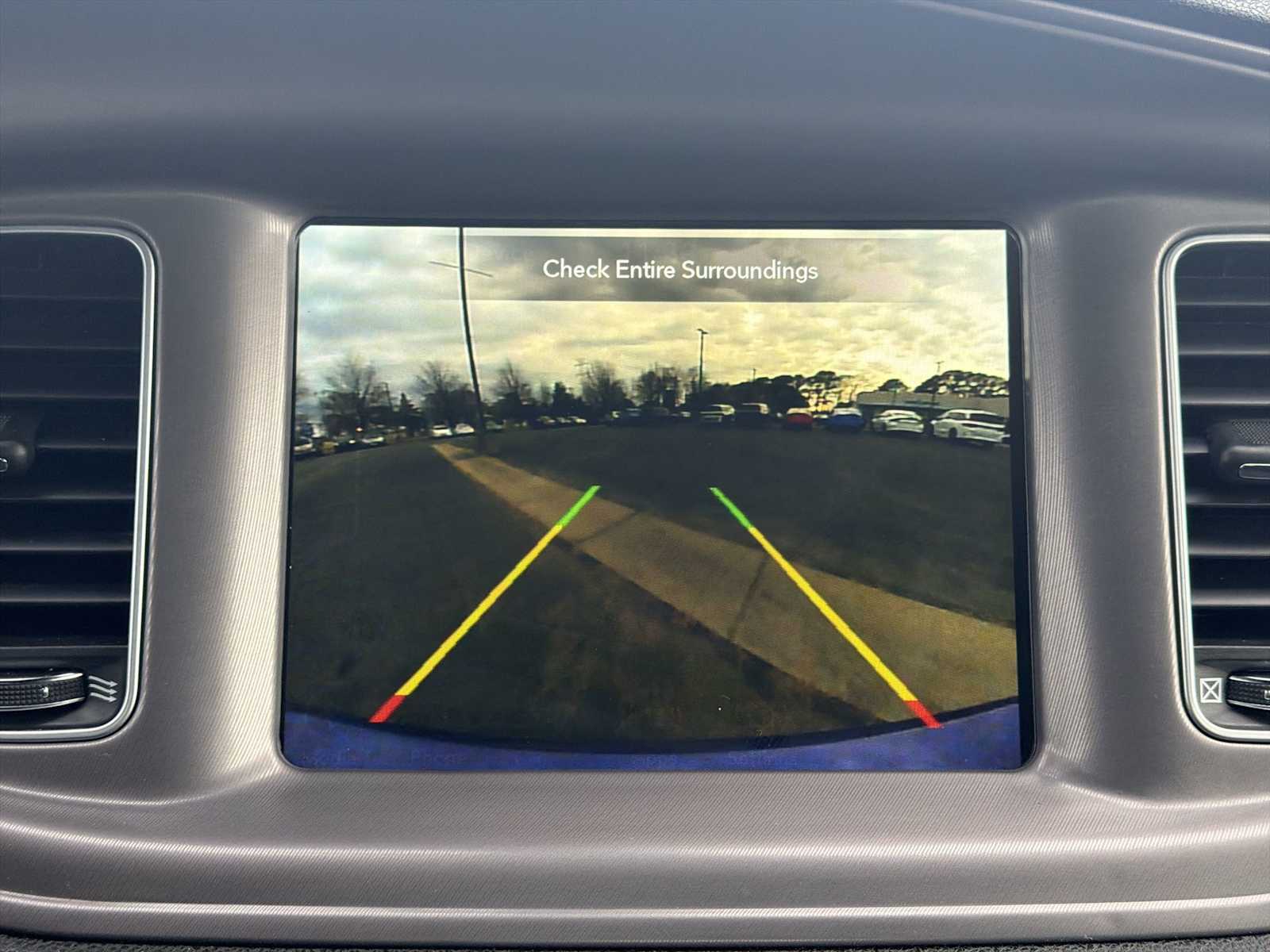 Thumbnail: 2023 Dodge Charger - 23