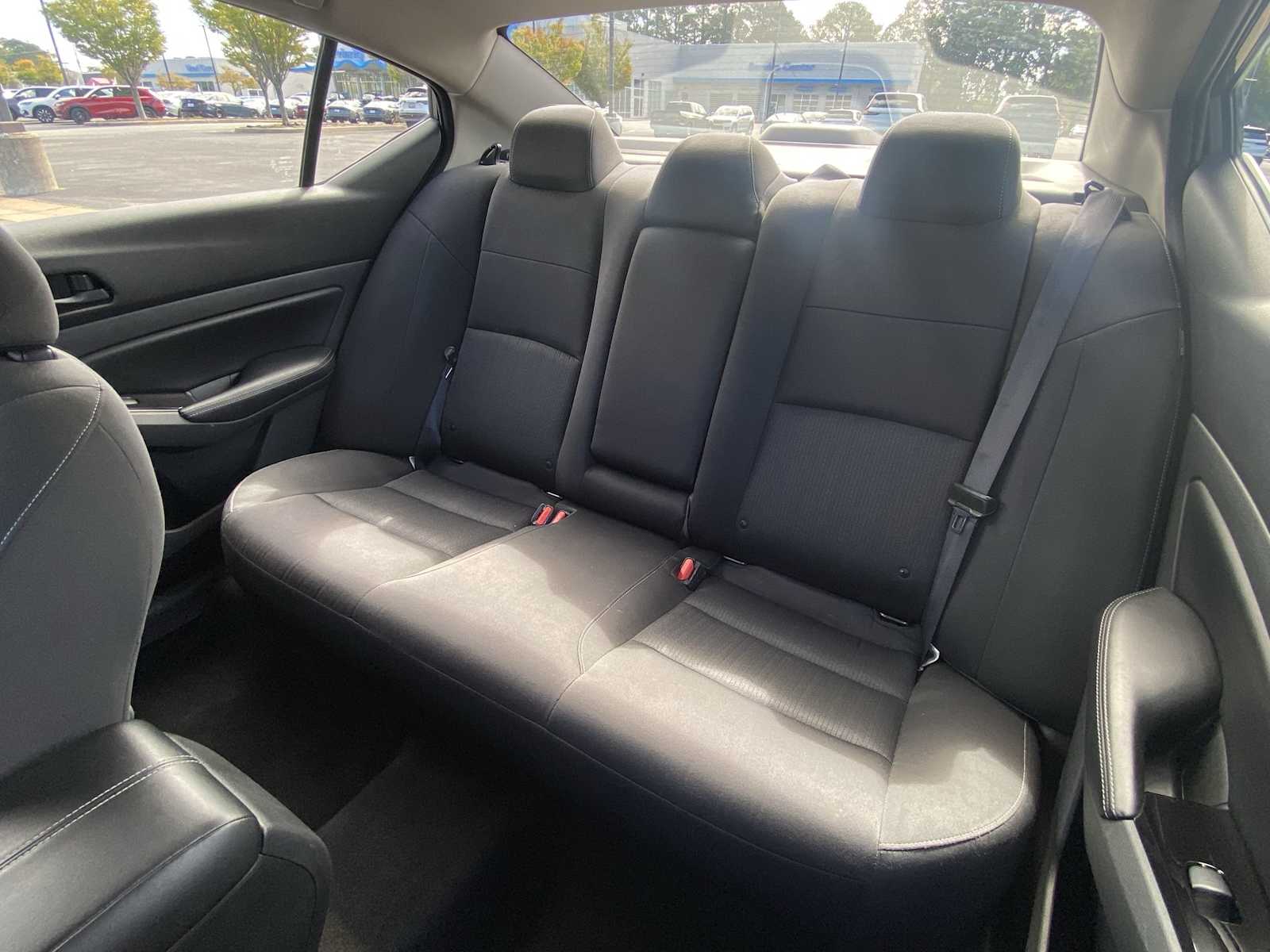 Thumbnail: 2023 Nissan Altima - 23