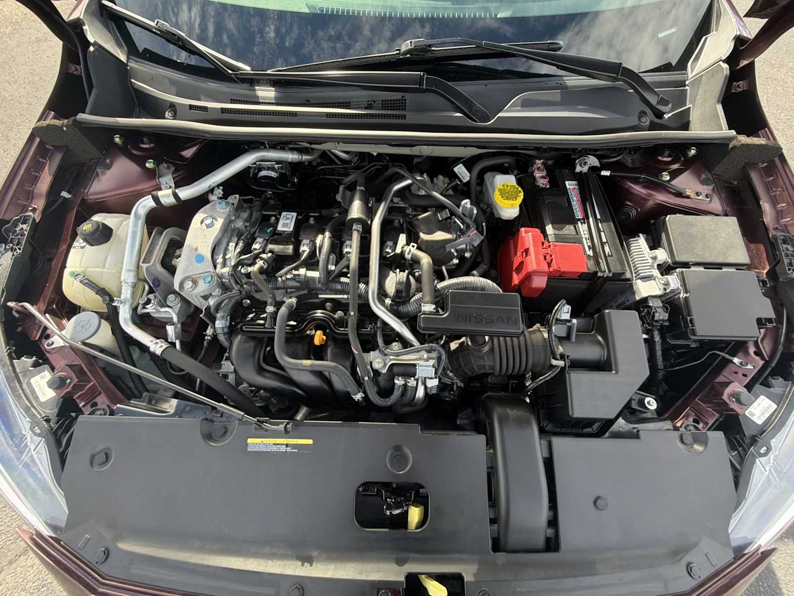 Thumbnail: 2024 Nissan Sentra - 17