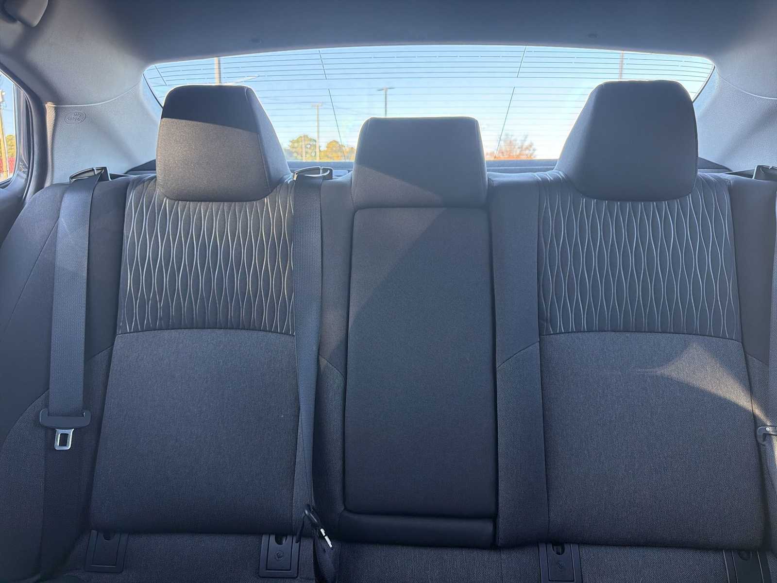 Thumbnail: 2025 Toyota Camry - 24