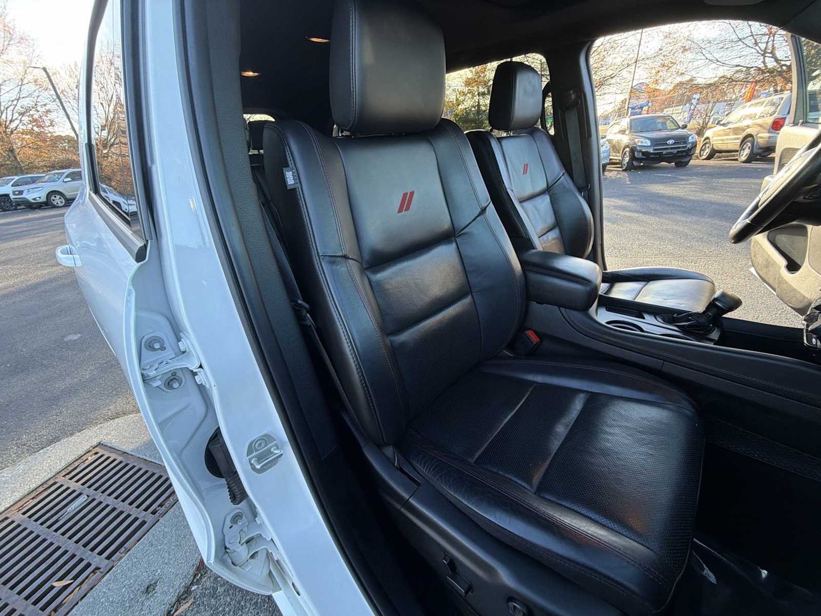 Thumbnail: 2024 Dodge Durango - 28