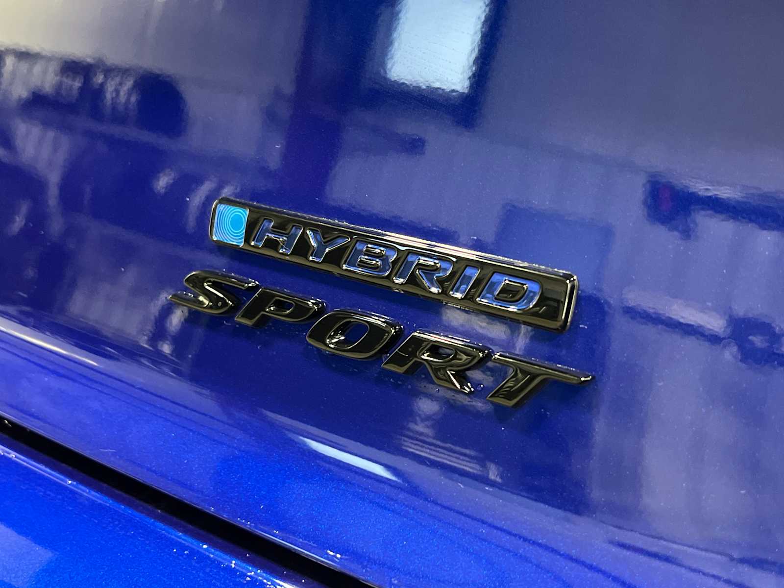 Thumbnail: 2026 Honda Accord - 5