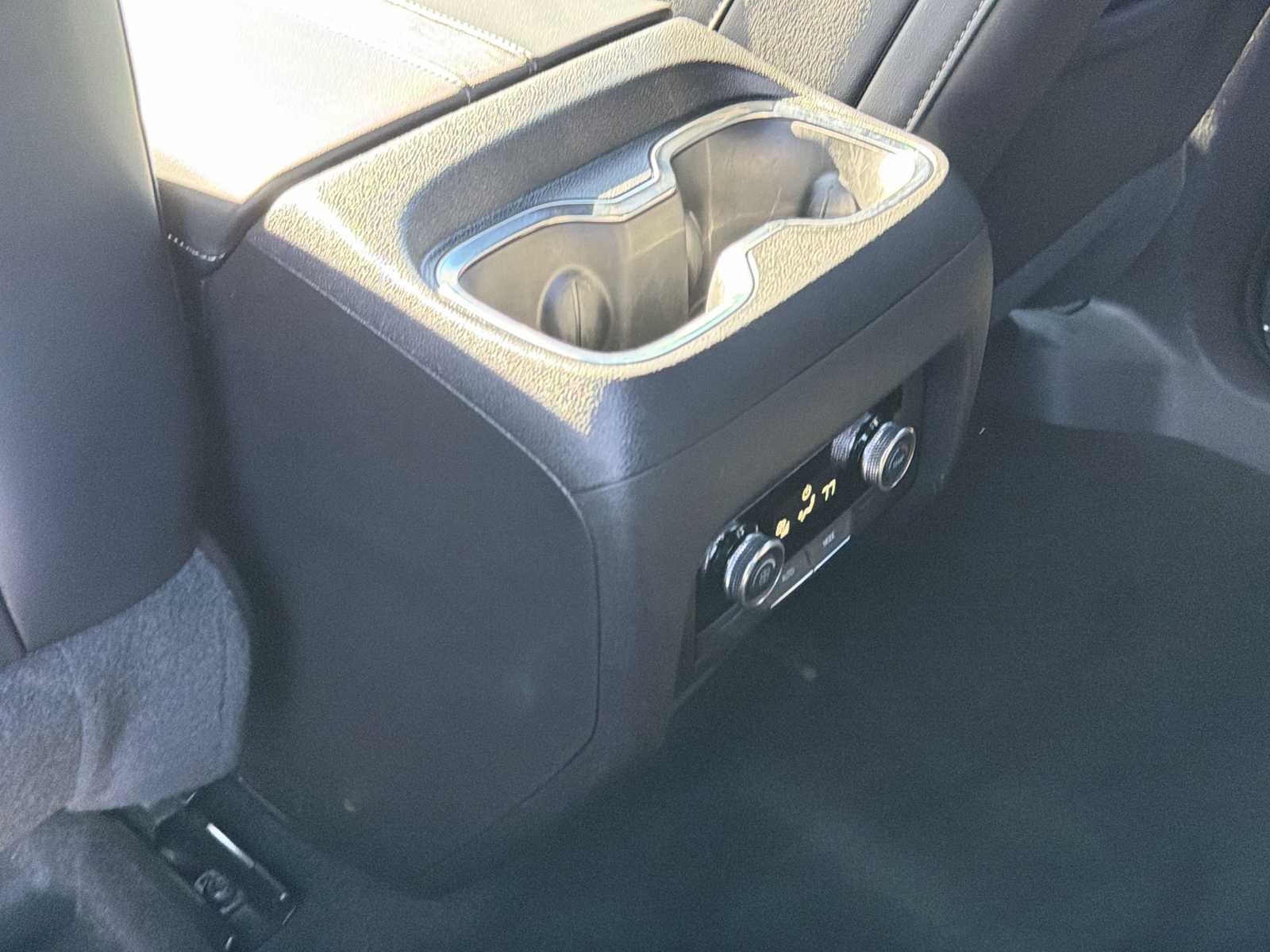 Thumbnail: 2025 Buick Enclave - 22