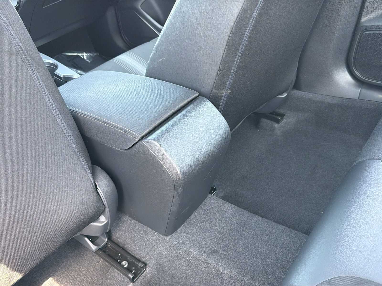 Thumbnail: 2024 Honda Civic - 21