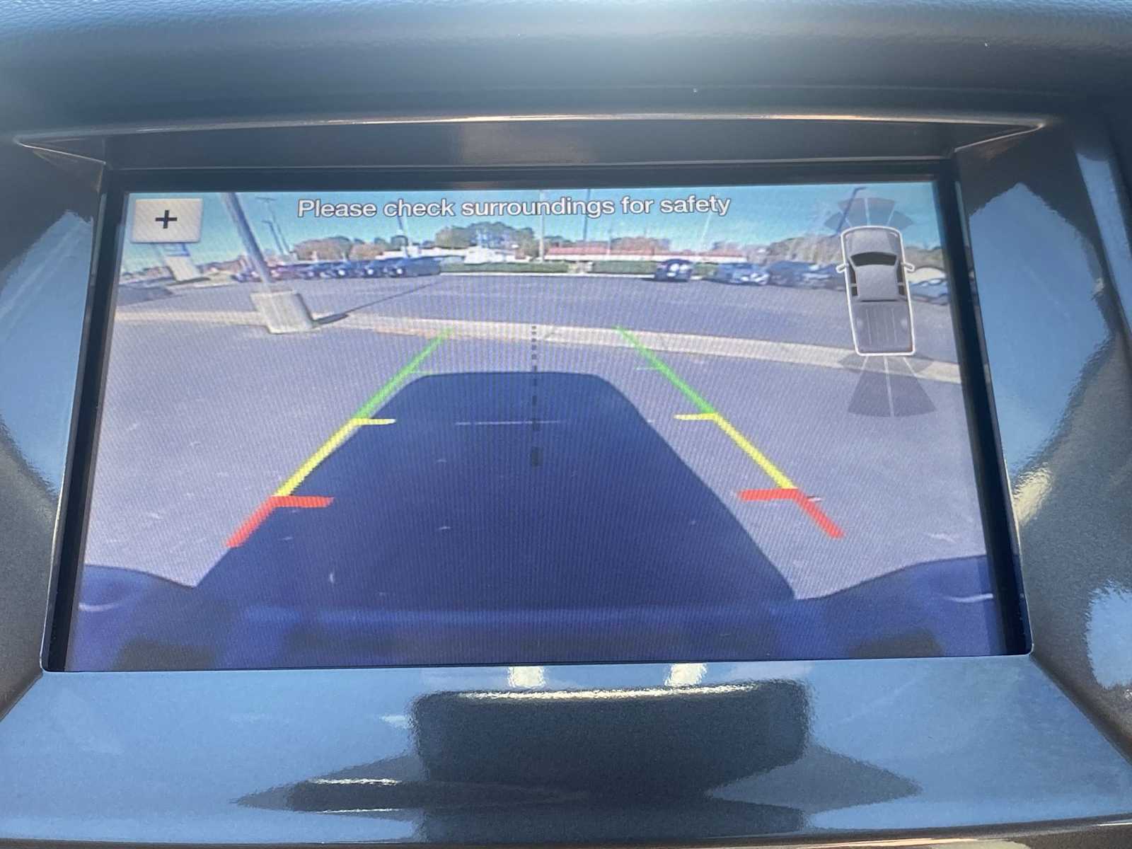 Thumbnail: 2019 Ford Ranger - 23