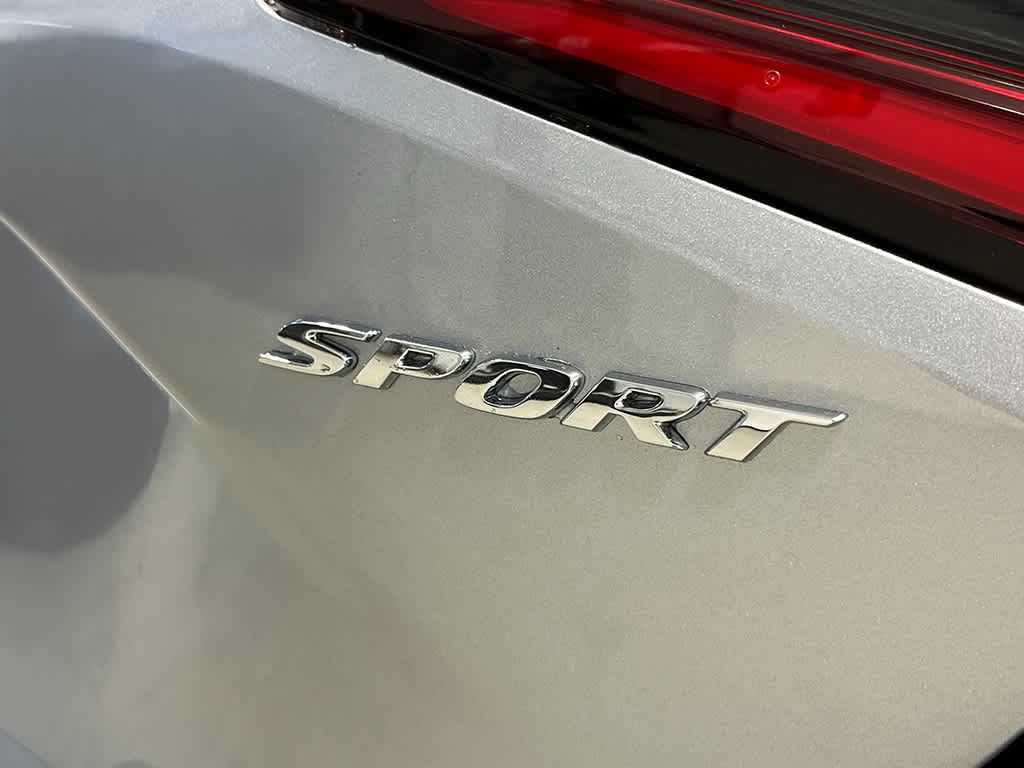 Thumbnail: 2026 Honda Civic - 7