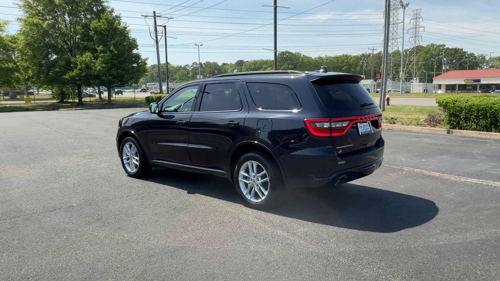 Thumbnail: 2024 Dodge Durango - 6