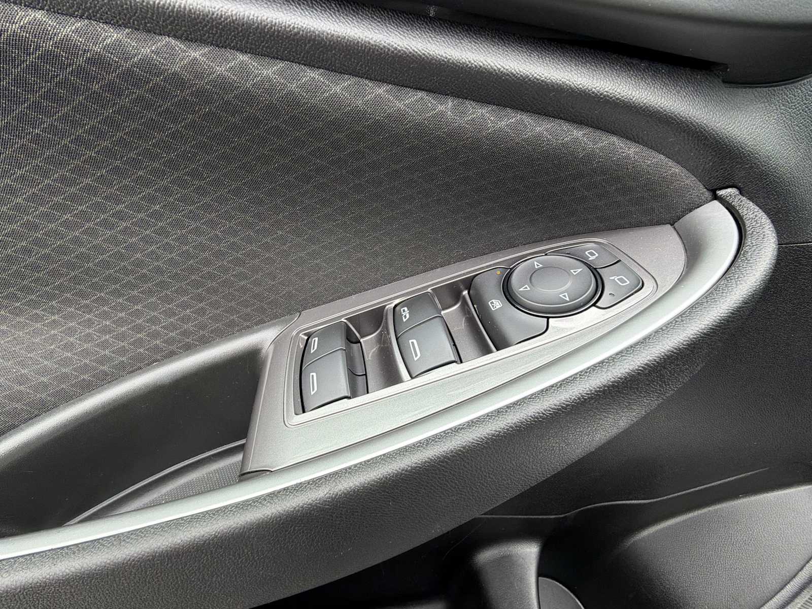 Thumbnail: 2024 Chevrolet Malibu - 15