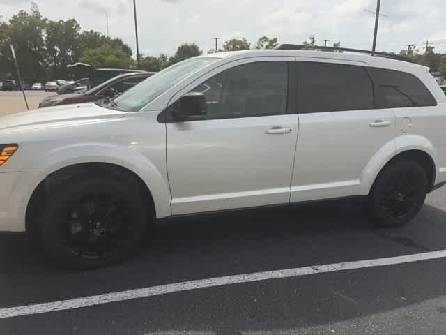 Thumbnail: 2018 Dodge Journey - 2