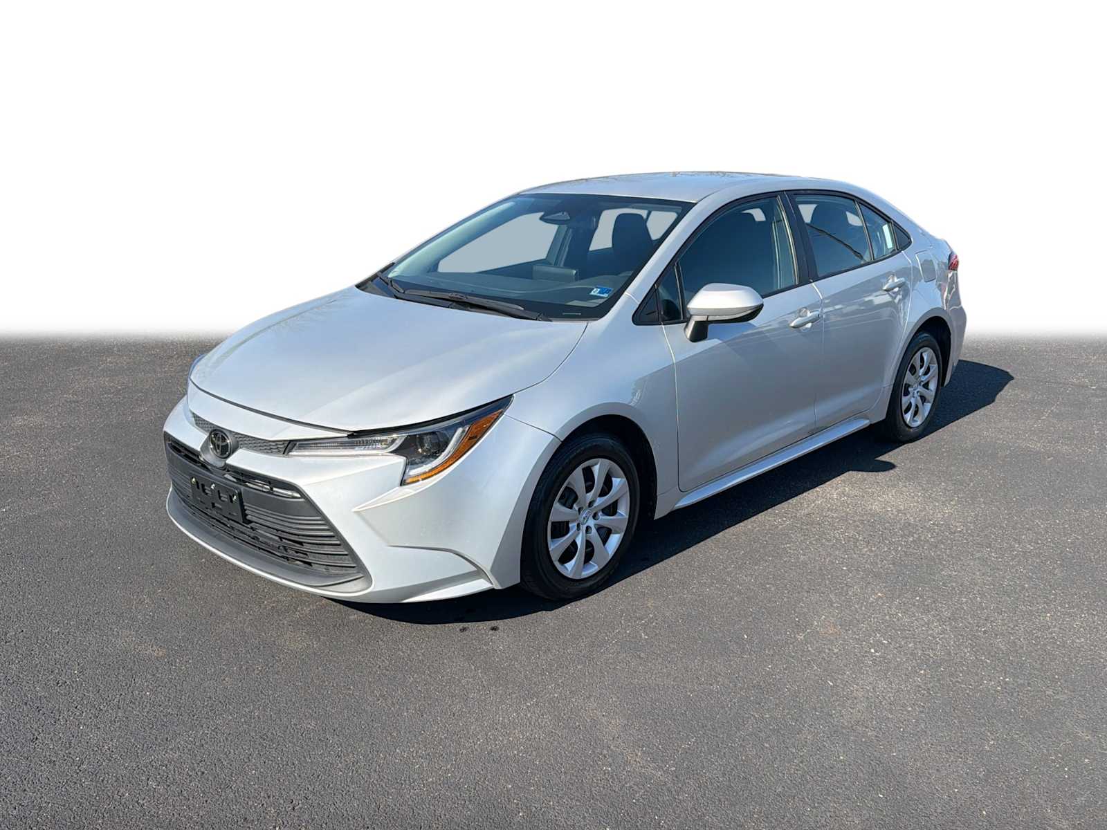 Thumbnail: 2023 Toyota Corolla - 1