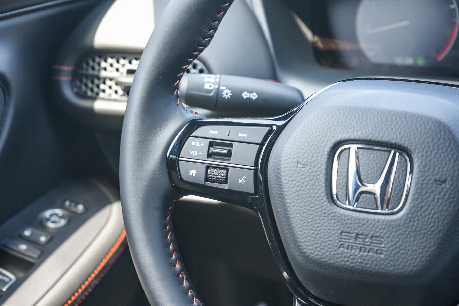 Thumbnail: 2026 Honda HR-V - 11