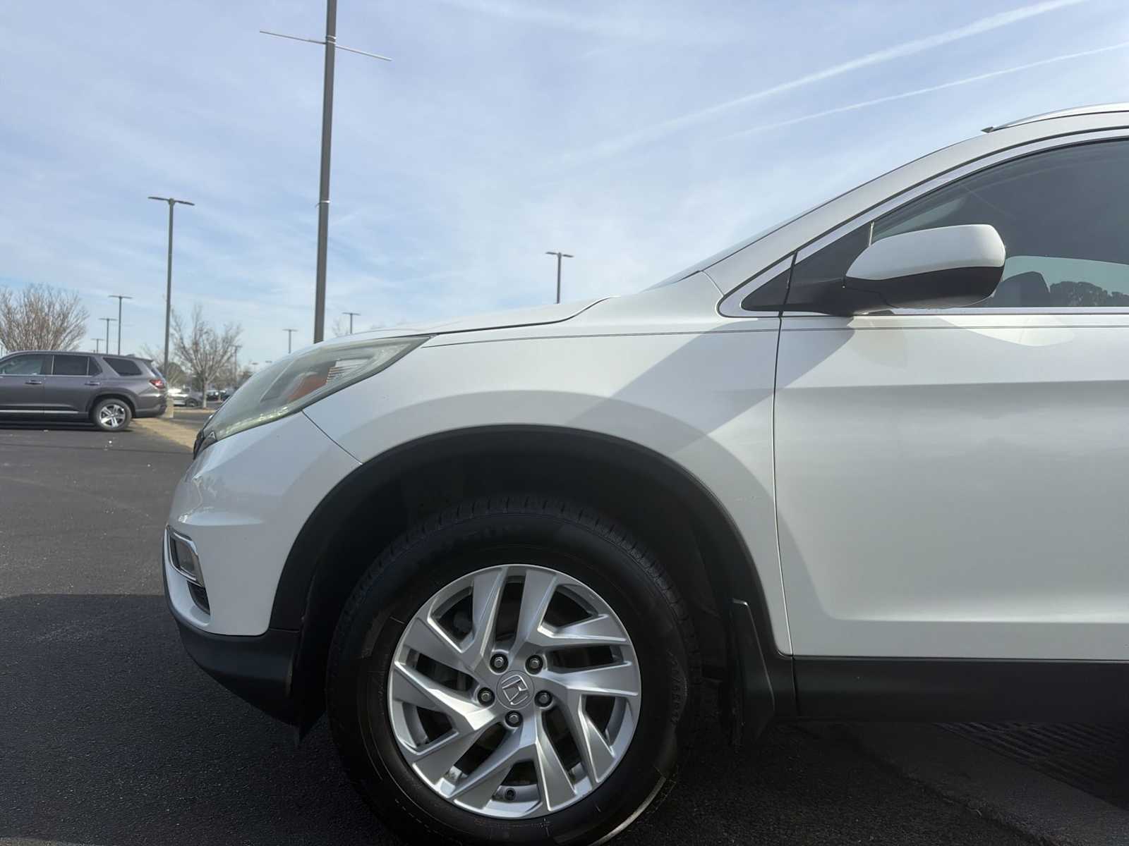 Thumbnail: 2016 Honda CR-V - 19