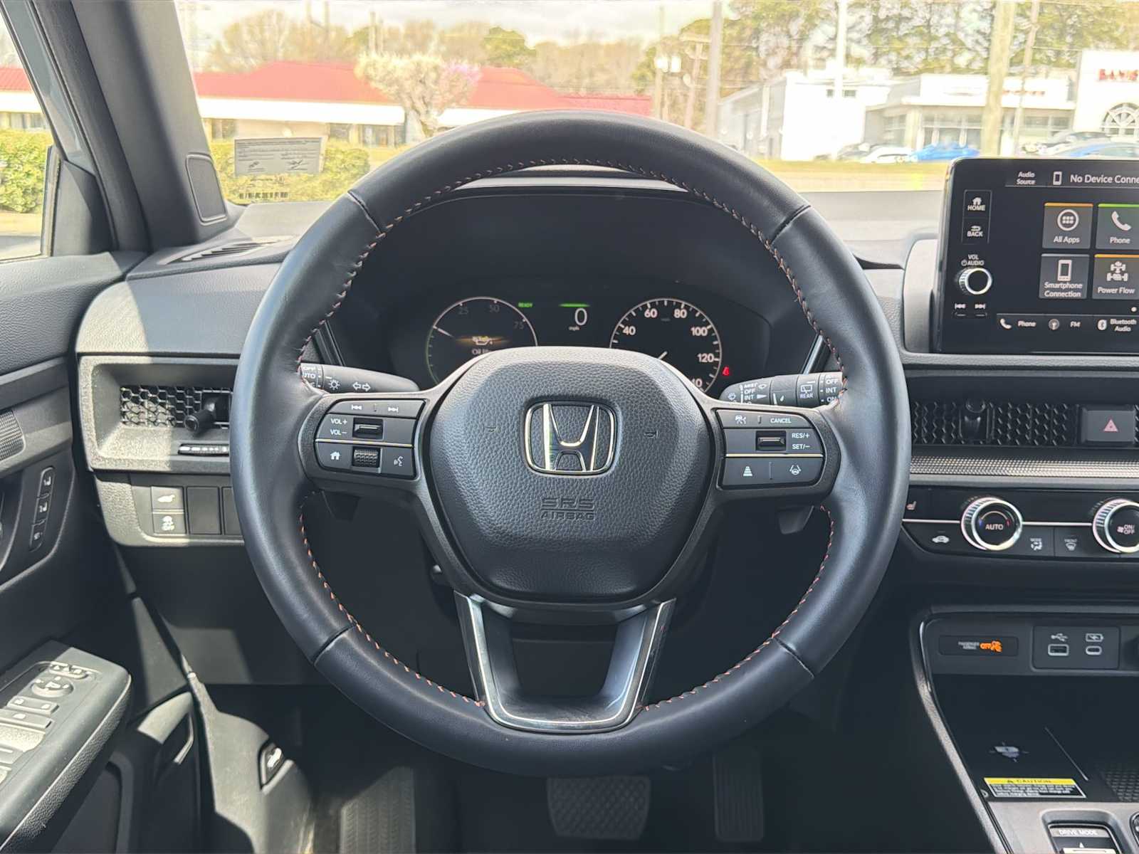 Thumbnail: 2025 Honda CR-V - 11