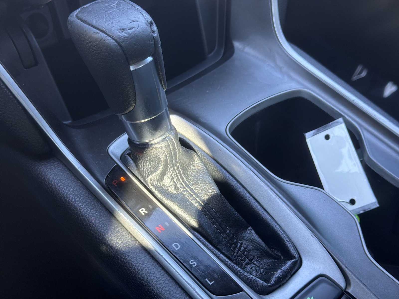 Thumbnail: 2019 Honda Accord - 21