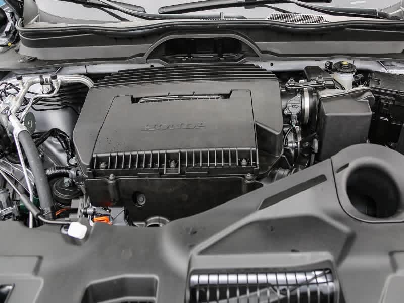 Thumbnail: 2025 Honda Pilot - 9