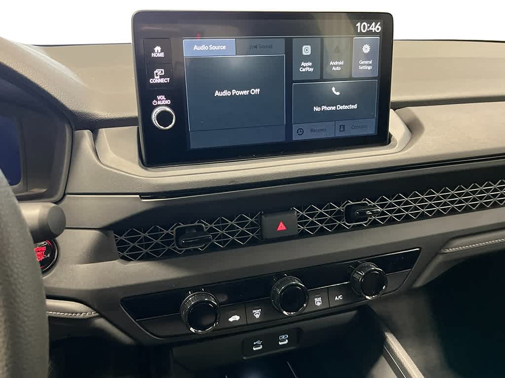 Thumbnail: 2026 Honda Accord - 13