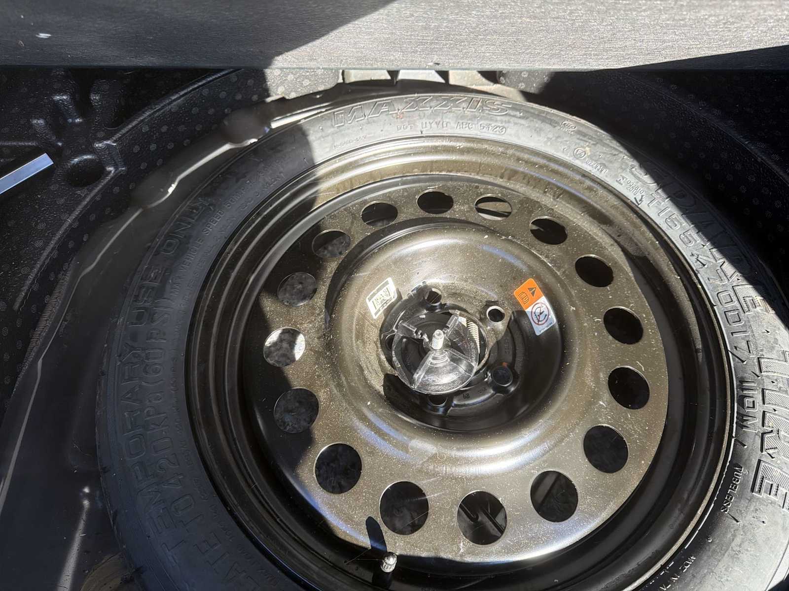 Thumbnail: 2024 Ford Bronco Sport - 20