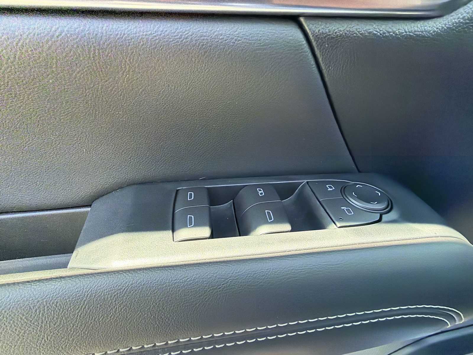 Thumbnail: 2026 GMC Terrain - 15