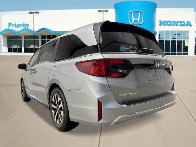 Thumbnail: 2026 Honda Odyssey - 3