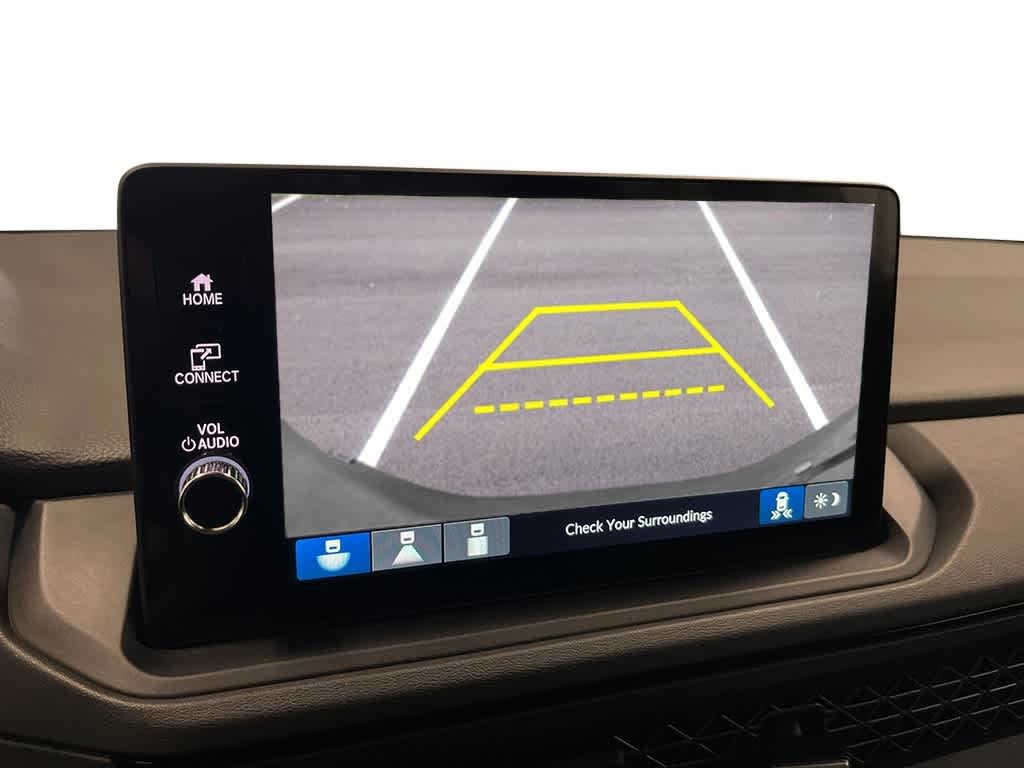 Thumbnail: 2026 Honda Accord - 20