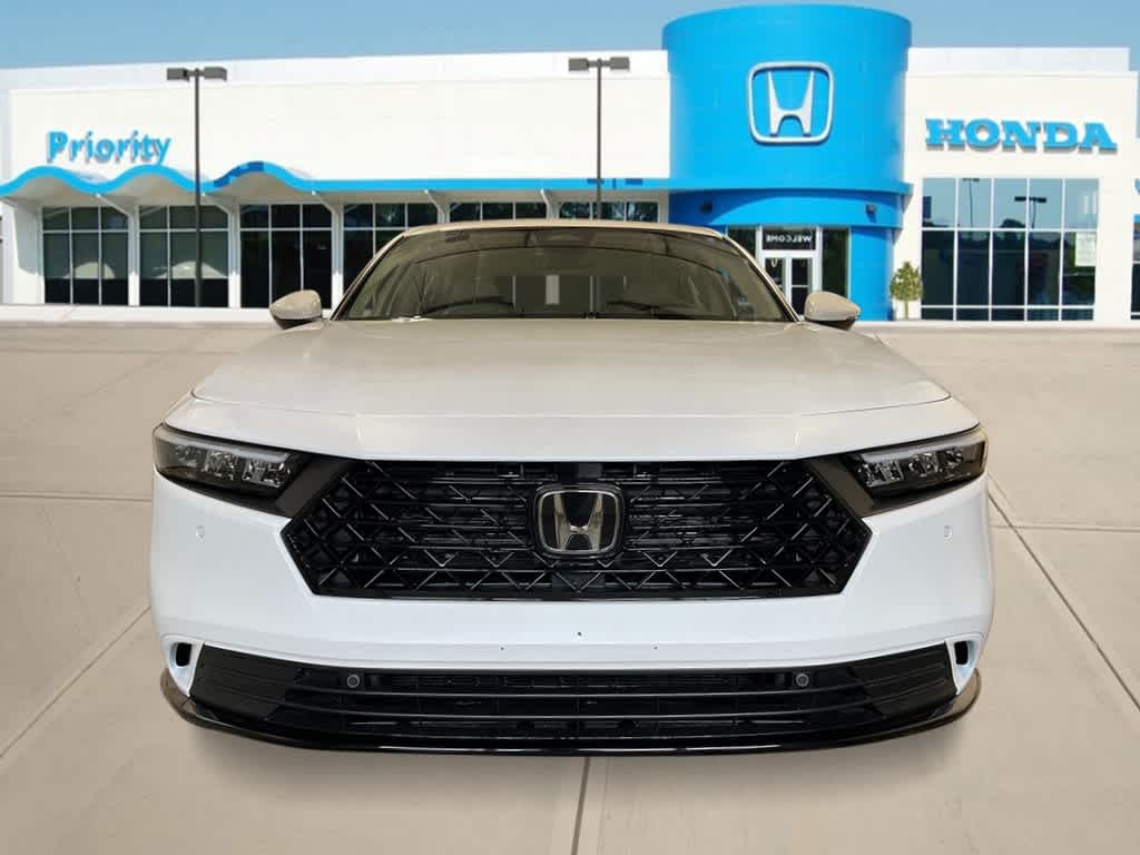 Thumbnail: 2026 Honda Accord - 10