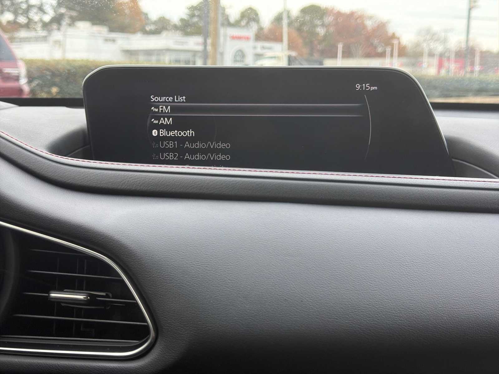 Thumbnail: 2024 Mazda CX-30 - 12