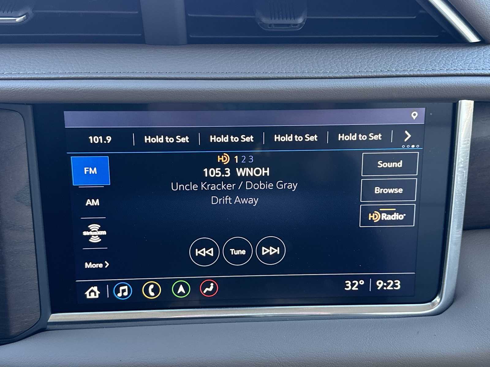 Thumbnail: 2021 GMC Yukon - 12