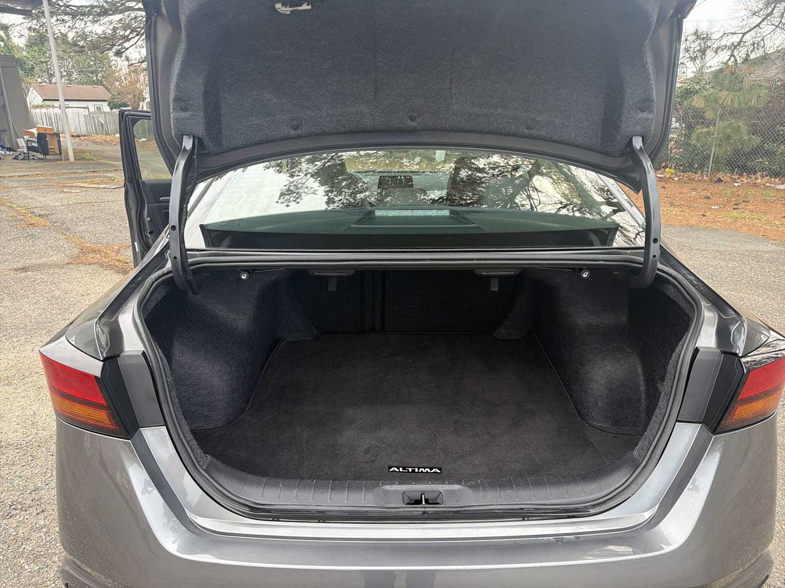 Thumbnail: 2024 Nissan Altima - 19