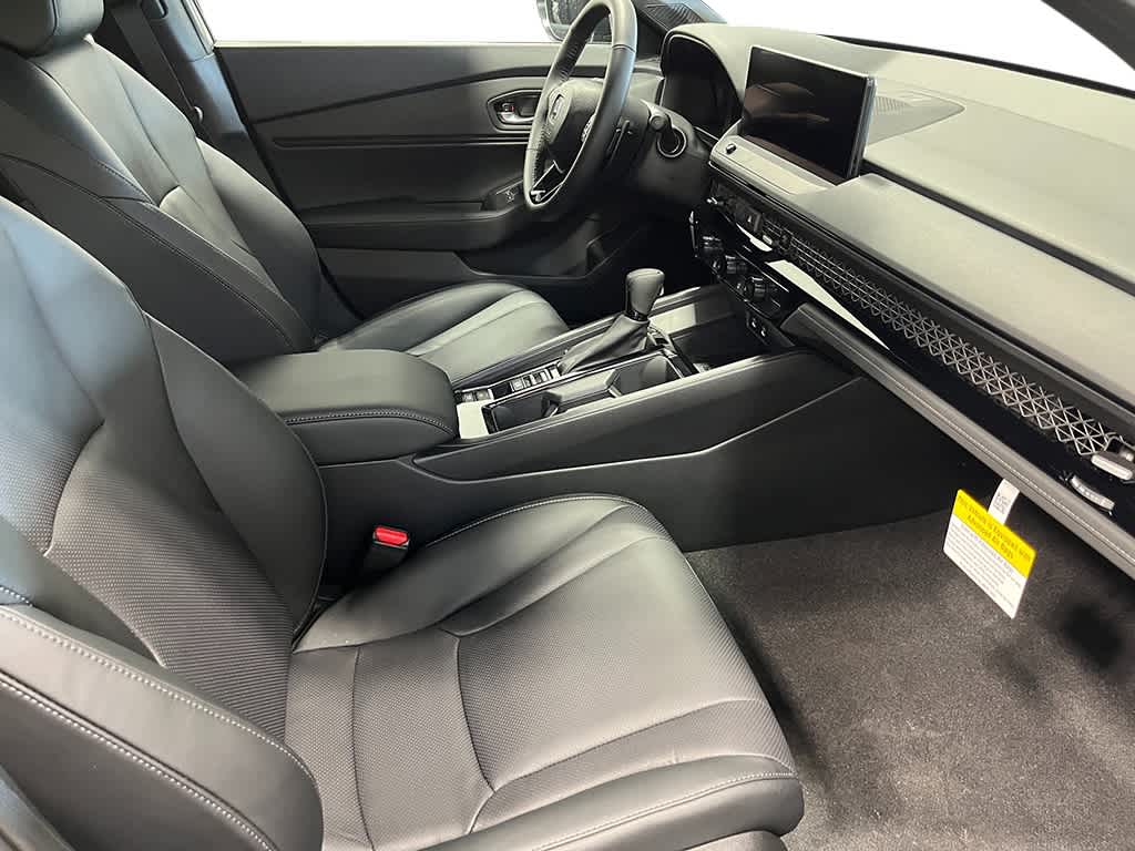 Thumbnail: 2026 Honda Accord - 28