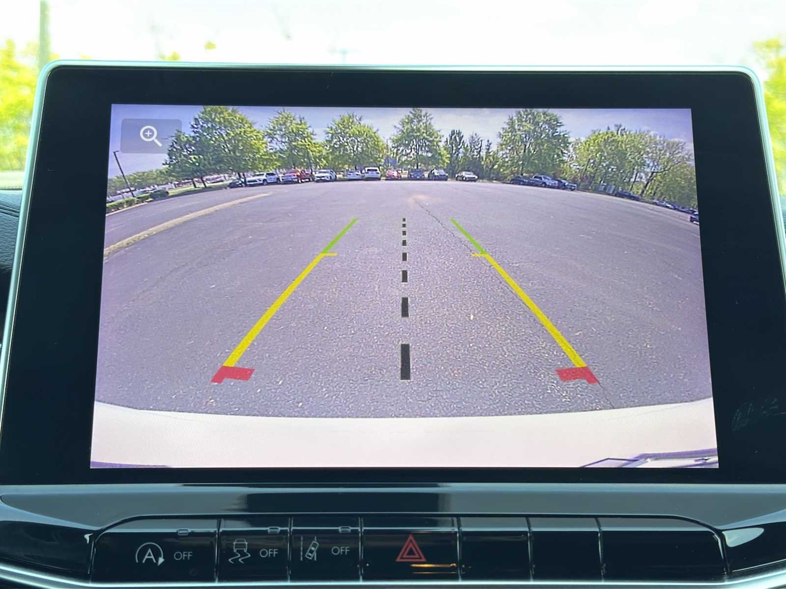 Thumbnail: 2024 Jeep Compass - 22