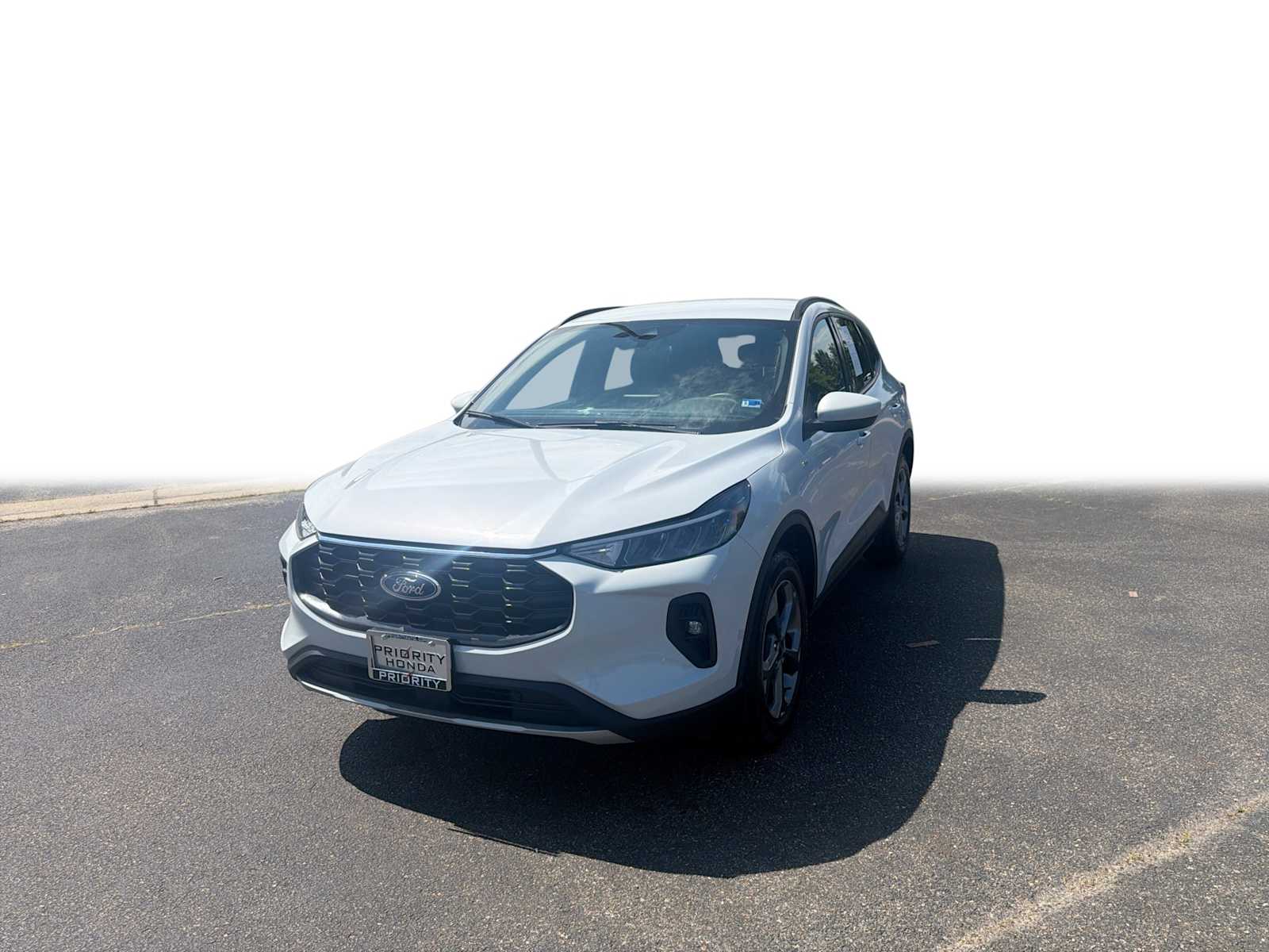 Thumbnail: 2025 Ford Escape - 1