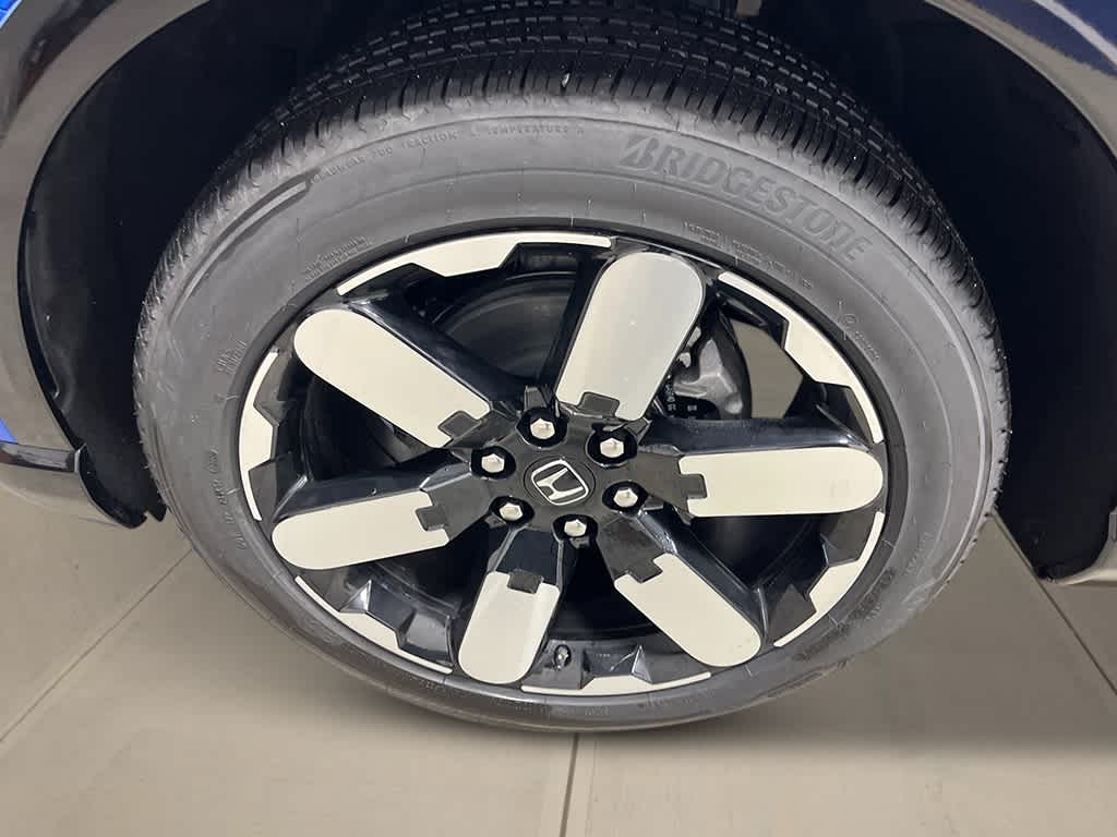 Thumbnail: 2026 Honda Prologue - 11