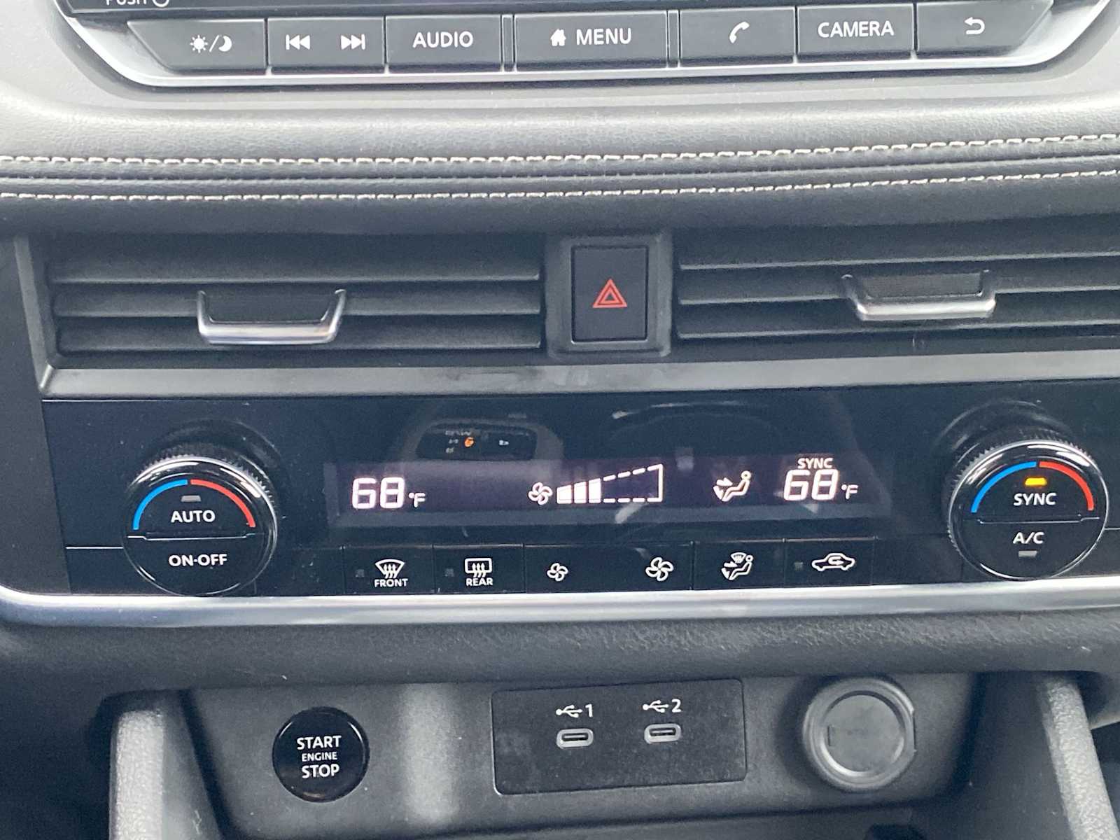 Thumbnail: 2025 Nissan Rogue - 16